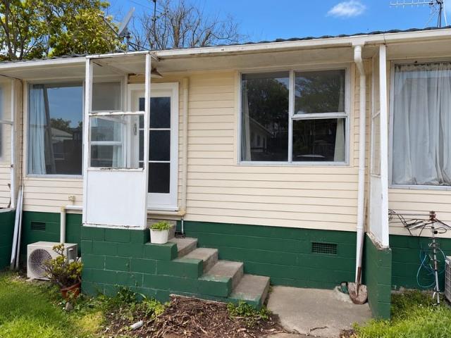 Morningside, 1 bedroom
