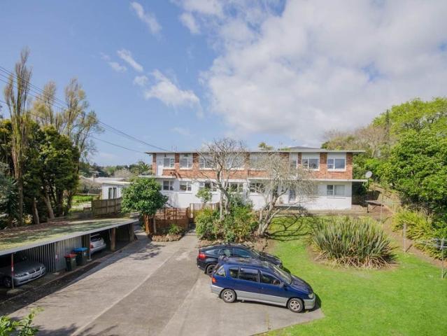 morningside, 2 bedrooms