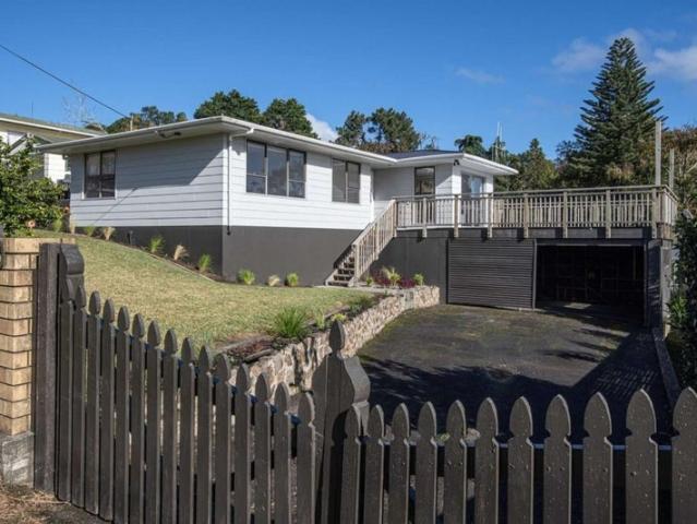 morningside, 3 bedrooms