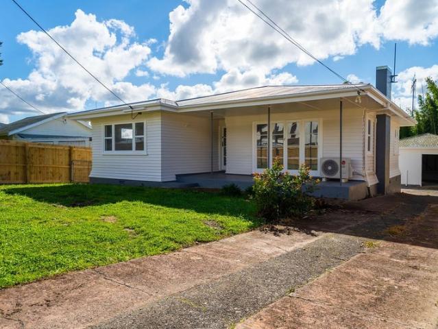 morningside, 3 bedrooms