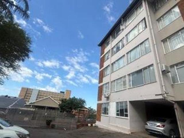 morningside two bed apartment