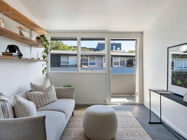 MORNINGSIDE UNIT