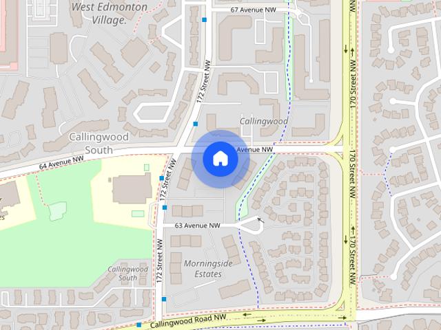 Morningside Estates