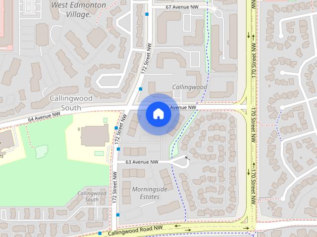 Morningside Estates
