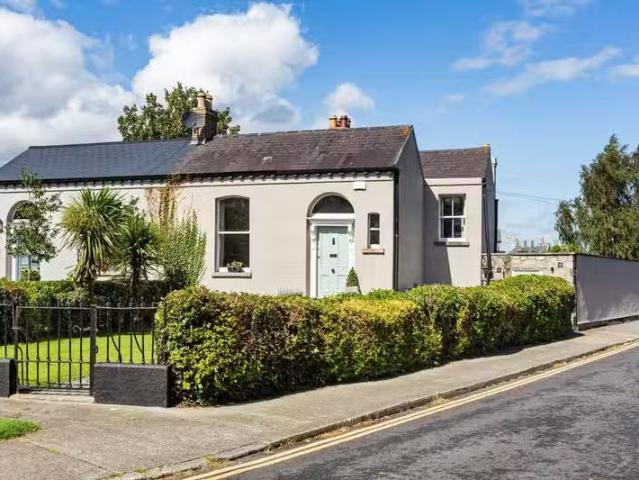 Mornington, Ashfield Road, Ranelagh, Dublin 6, D06P3K2 is for.