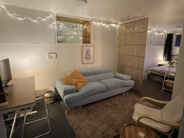 mornington, 1 bedroom