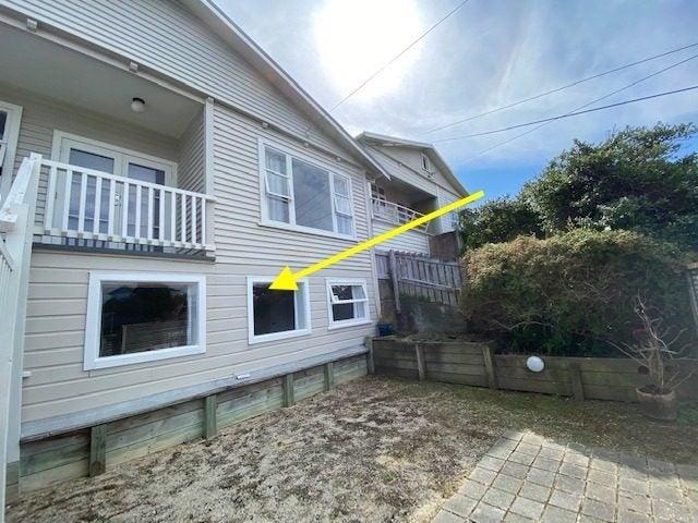 mornington, 1 bedroom
