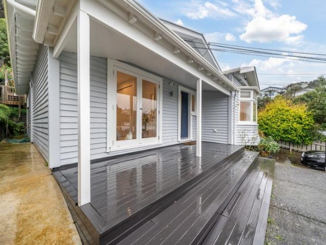 mornington, 3 bedrooms