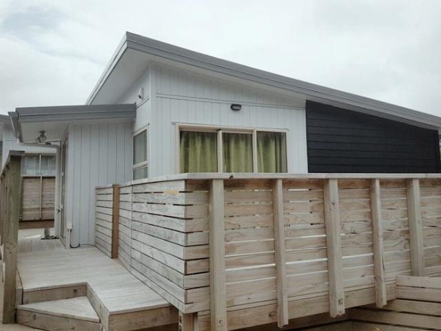 mornington, 3 bedrooms