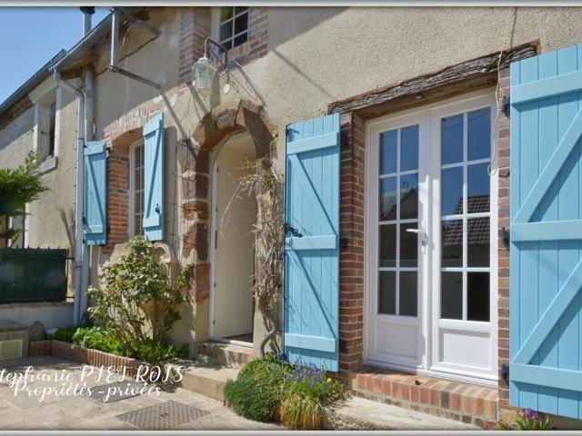 Morogues Vente Maison 18