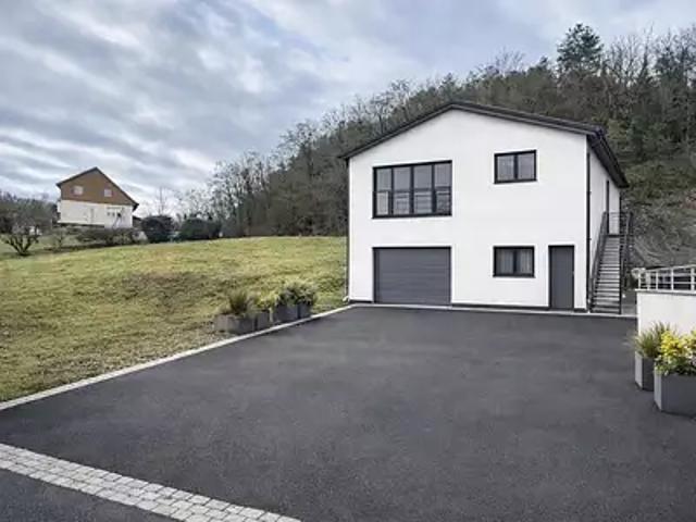 Morre 25660 Achat / Vente terrain