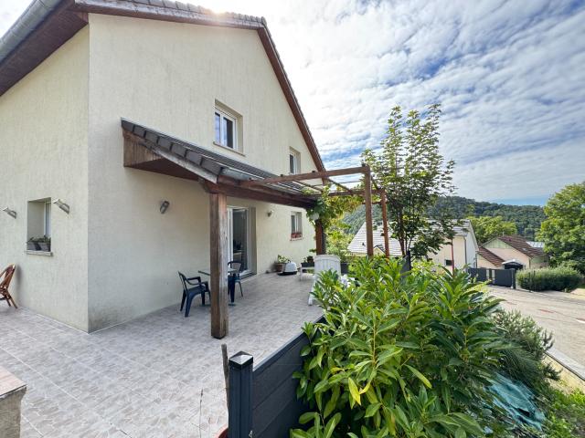 Morre Vente Maison 25