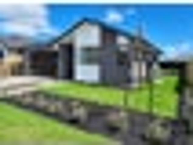 Morrinsville, 3 bedrooms, $650 pw