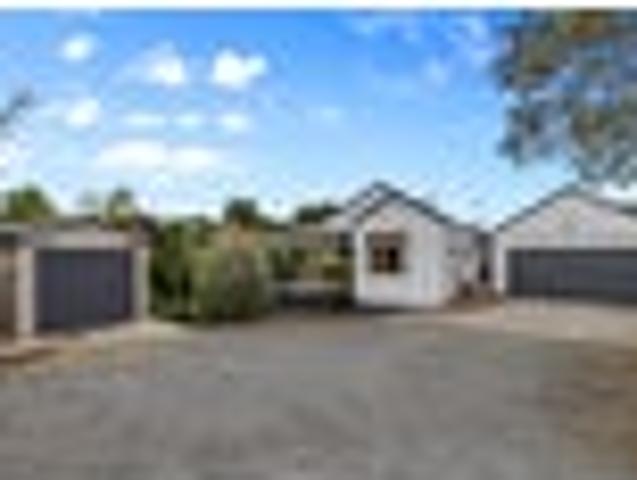 Morrinsville, 3 bedrooms, $650 pw