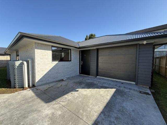 morrinsville, 3 bedrooms