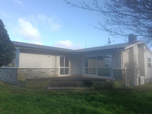 morrinsville, 3 bedrooms