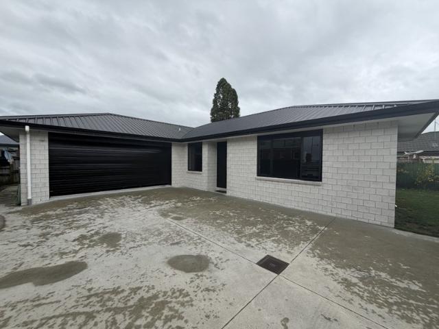 morrinsville, 3 bedrooms