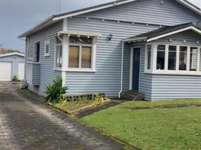 morrinsville, 3 bedrooms