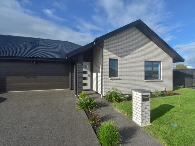 morrinsville, 2 bedrooms
