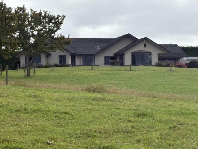 morrinsville, 4 bedrooms