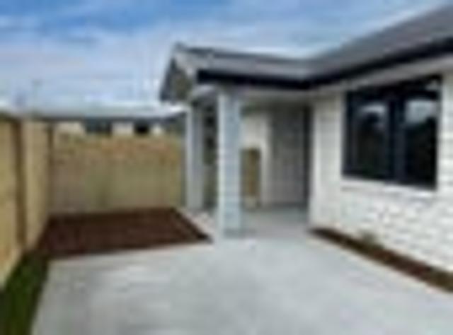 Morrinsville, 4 bedrooms, $680 pw
