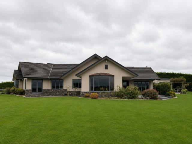 morrinsville, 4 bedrooms
