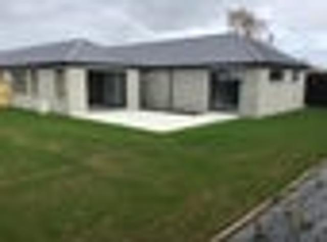 Morrinsville, 4 bedrooms, $725 pw