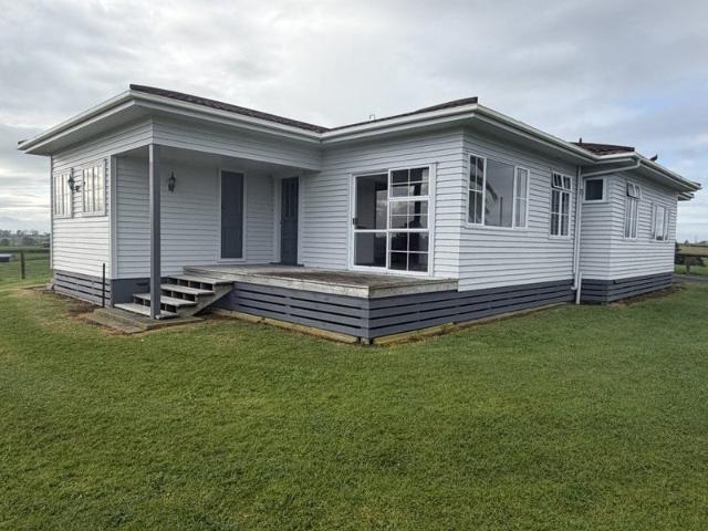 morrinsville, 4 bedrooms