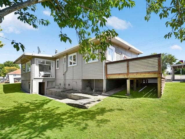 morrinsville, 4 bedrooms