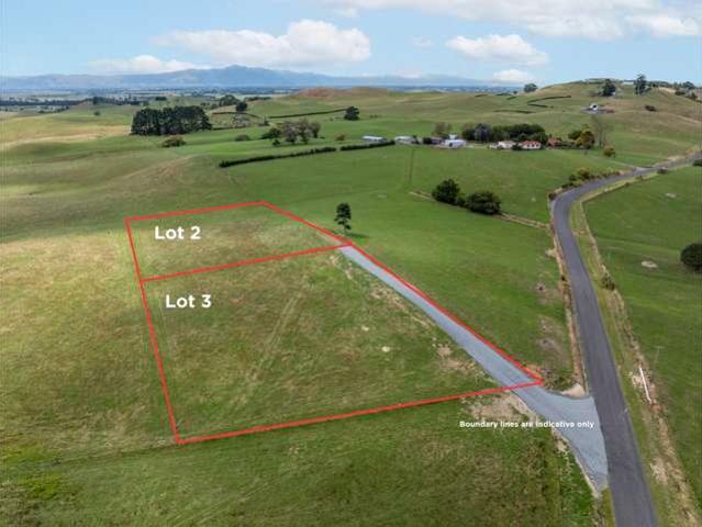 Morrinsville Tahuna Road, Morrinsville, Matamata Piako