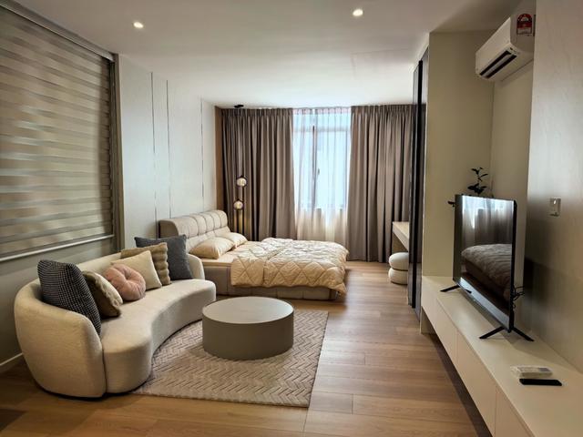 MORRISON RESIDENCE FOR RENT At JALAN SONG SWINBURNE BMC KUCHING