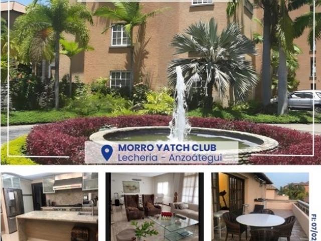 MORRO YATCH CLUB VE03 0916 FCAL
