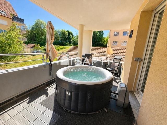 Morschwiller le Bas Vente Appartement 68