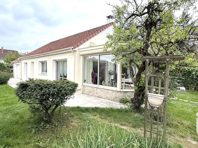 Morsang sur Orge Vente Maison 91