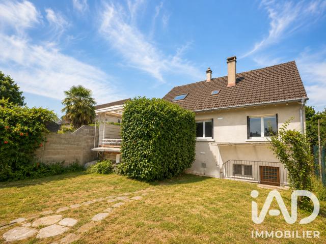 Morsang sur Orge Vente Maison 91