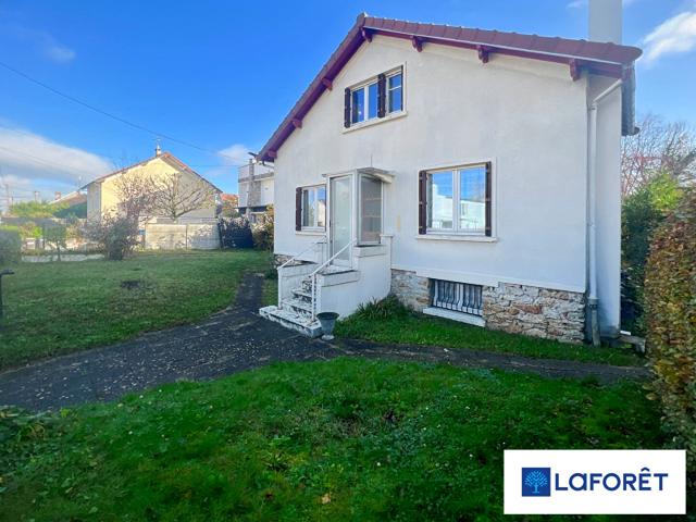 Morsang sur Orge Vente Maison 91