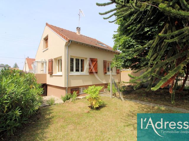 Morsang sur Orge Vente Maison 91