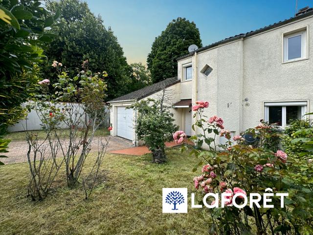 Morsang sur Orge Vente Maison 91