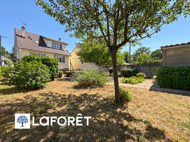 Morsang sur Orge Vente Maison 91