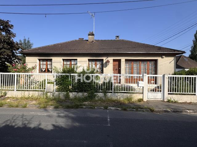 Morsang sur Orge Vente Maison 91