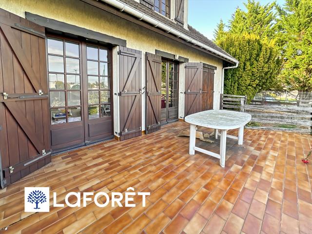 Morsang sur Orge Vente Maison 91