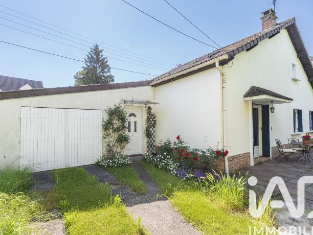 Morsang sur Orge Vente Maison 91