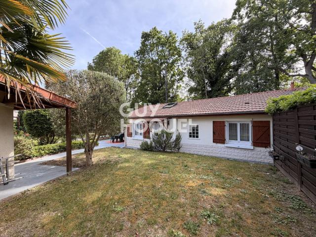 Morsang sur Orge Vente Maison 91