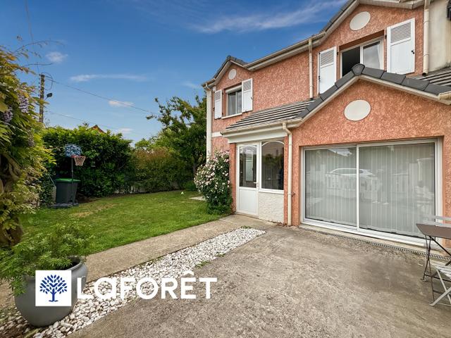 Morsang sur Orge Vente Maison 91