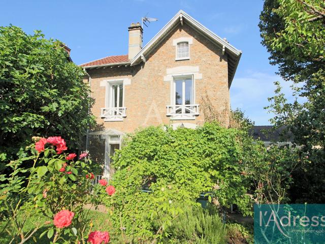 Morsang sur Orge Vente Maison 91
