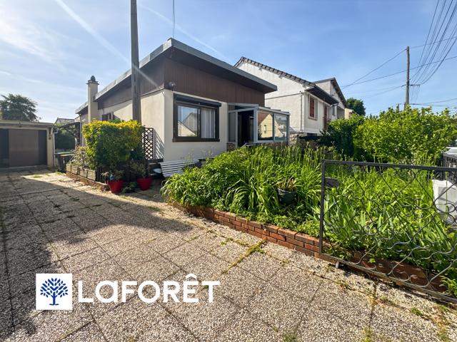 Morsang sur Orge Vente Maison 91