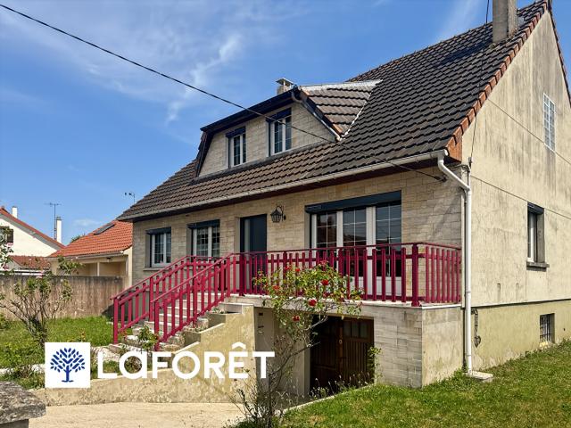 Morsang sur Orge Vente Maison 91