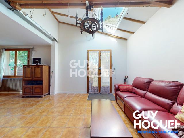 Morsang sur Orge Vente Maison 91