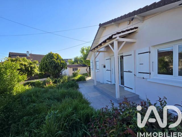 Morsang sur Orge Vente Maison 91