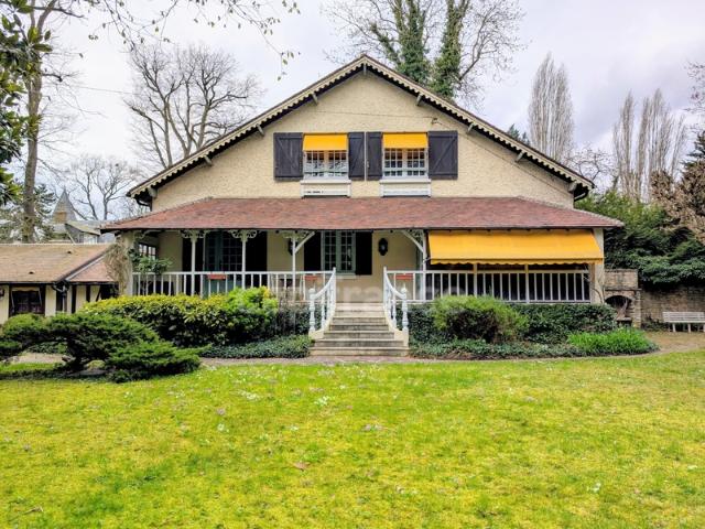 Morsang sur Orge Vente Maison 91